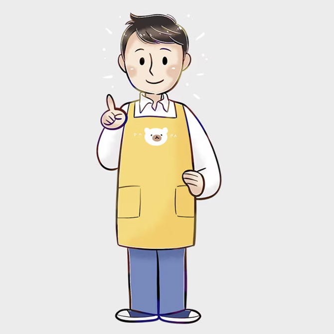 ゆうきパパさん