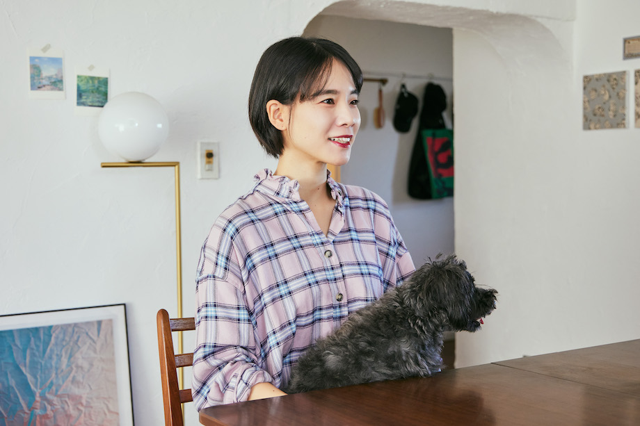 Nanakoさん