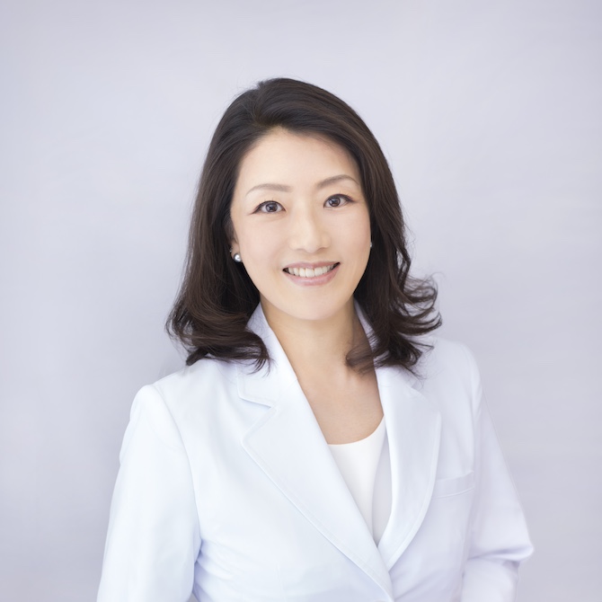 吉田貴子先生