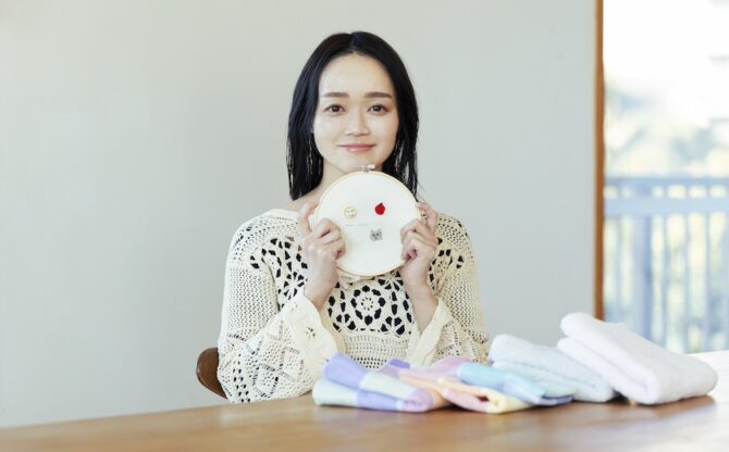 小菅くみさん