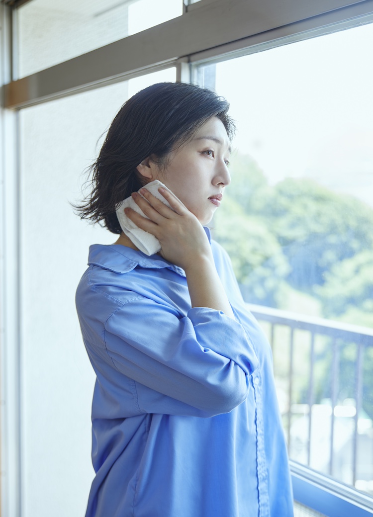汗の臭いの原因と対策を解説!防臭できるタオルもご紹介