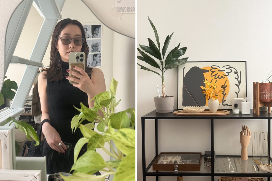 misakiさんのInstagram投稿画像