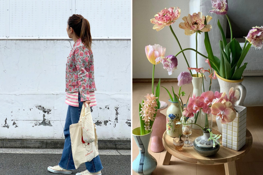 yokoさんのinstagram投稿写真