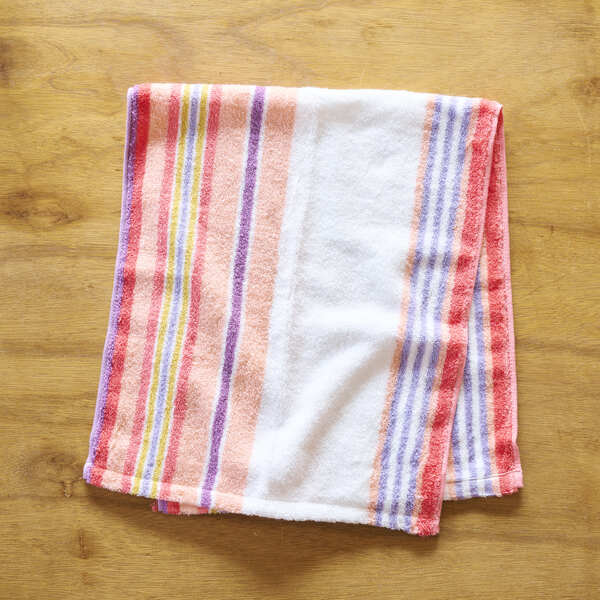 便利な裏技でQOL向上!今すぐできる、タオルを使った裏技3選