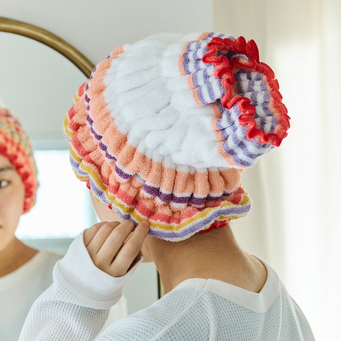 【16タイプ性格診断別】あなたに合うタオルは?おすすめのnishikawaタオル