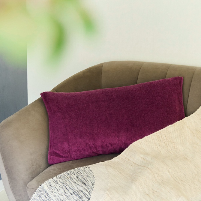 ENTP のびのびピロータオル