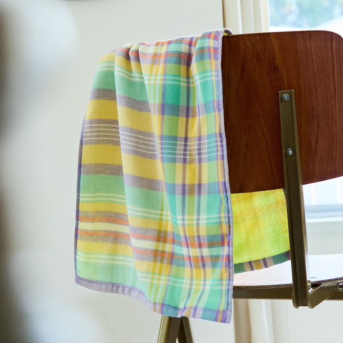 【16タイプ性格診断別】あなたに合うタオルは?おすすめのnishikawaタオル