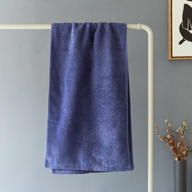 【16タイプ性格診断別】あなたに合うタオルは?おすすめのnishikawaタオル