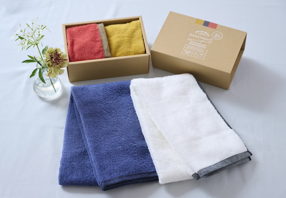 moussepuff スマートバス 