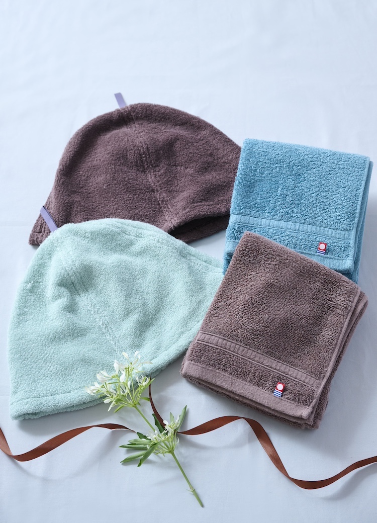 ギフトコンシェルジュに聞いた！男性におすすめのnishikawaタオルギフト