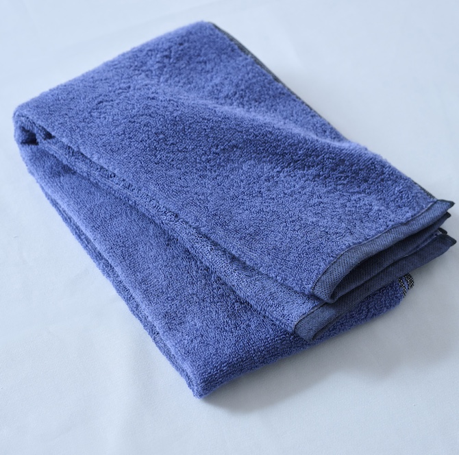 ギフトコンシェルジュに聞いた！男性におすすめのnishikawaタオルギフト