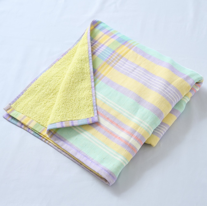 ギフトコンシェルジュに聞いた！男性におすすめのnishikawaタオルギフト