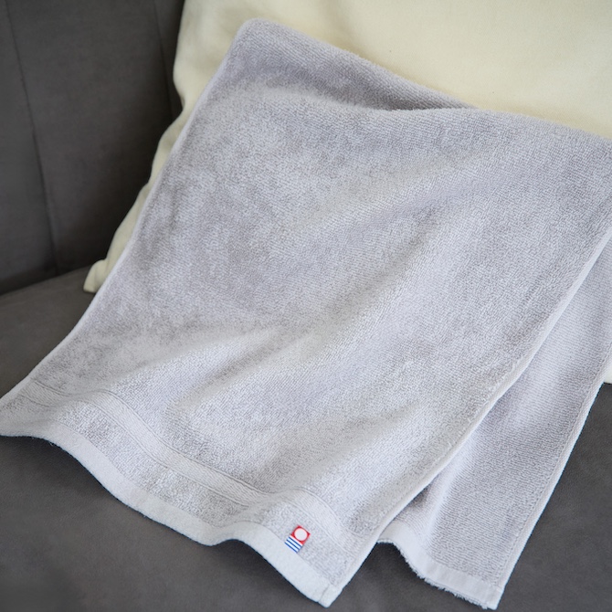 【末端冷え性】防寒具がない!そんな時はタオルで即席温活がおすすめ