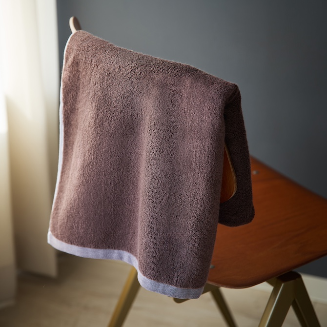 【末端冷え性】防寒具がない!そんな時はタオルで即席温活がおすすめ