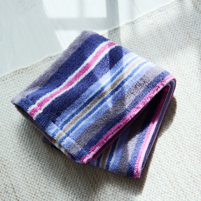 【末端冷え性】防寒具がない!そんな時はタオルで即席温活がおすすめ