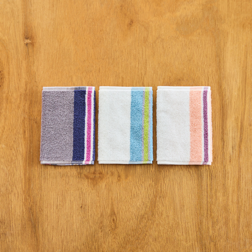 気をつかわせないプレゼント選びのコツとは？1,000円前後のタオルプチギフト５選