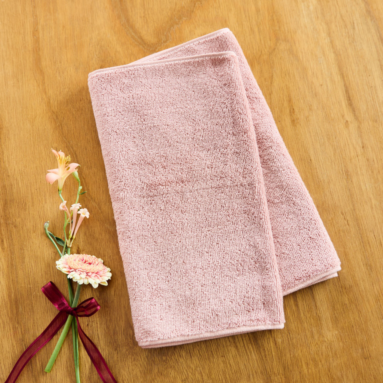 自分好みのバスタオル、どう選ぶ? 暮らしに合わせたタオル選びと「スマートバス」の魅力