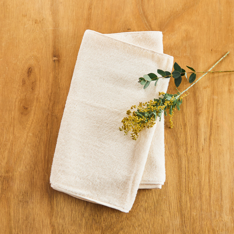 自分好みのバスタオル、どう選ぶ? 暮らしに合わせたタオル選びと「スマートバス」の魅力