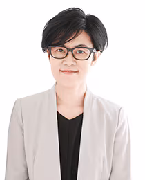 藤原千秋さん