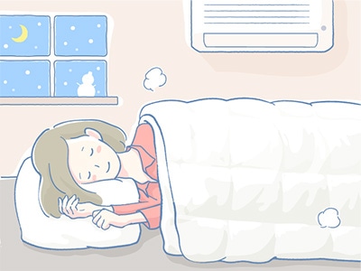 冬