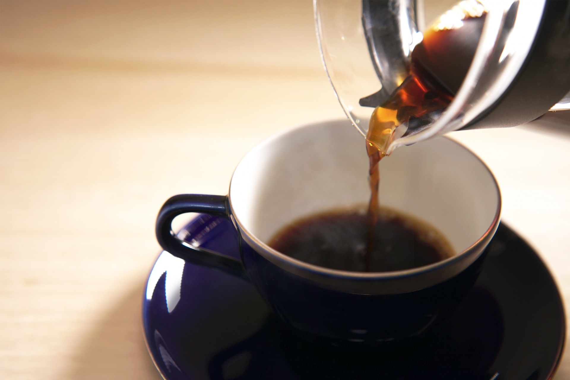 コーヒー