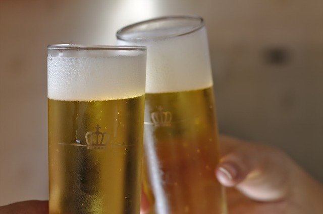 ビール