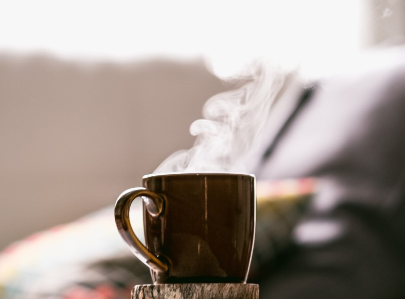 コーヒー
