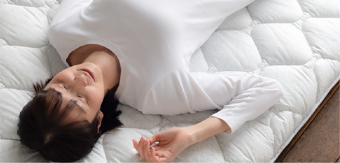 睡眠の日キャンペーン 敷き布団・枕・カバー お得なおすすめセット