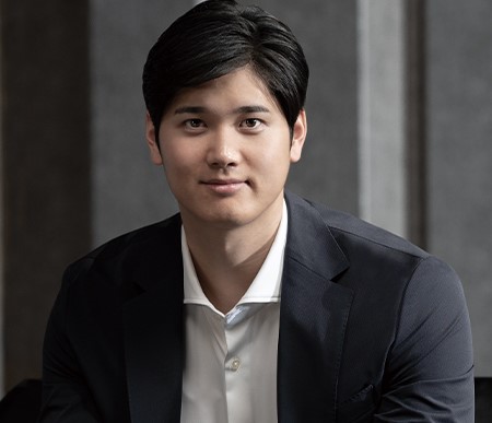 大谷翔平