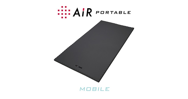 AiR01Bizのご紹介 | nishikawa（西川）公式サイト
