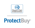 Diners Club（ProtectBuy&reg;）