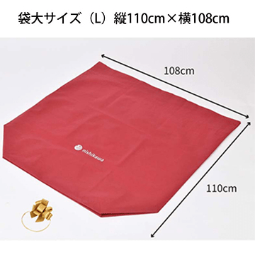 ギフトバッグ 大