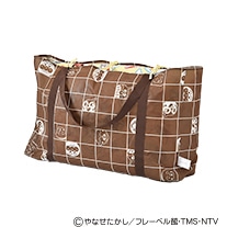 おひるねふとんバッグ