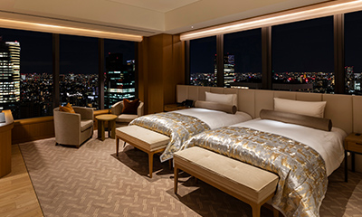 The Okura Tokyo（東京都）