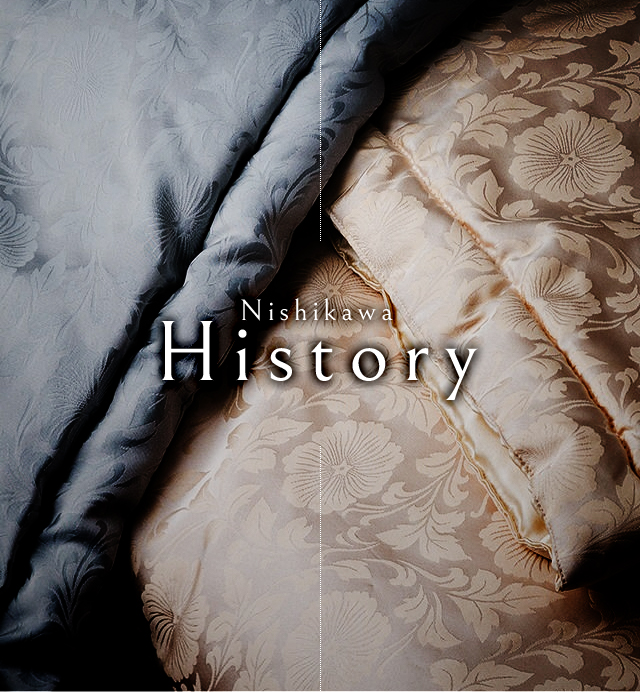 History of Nishikawa