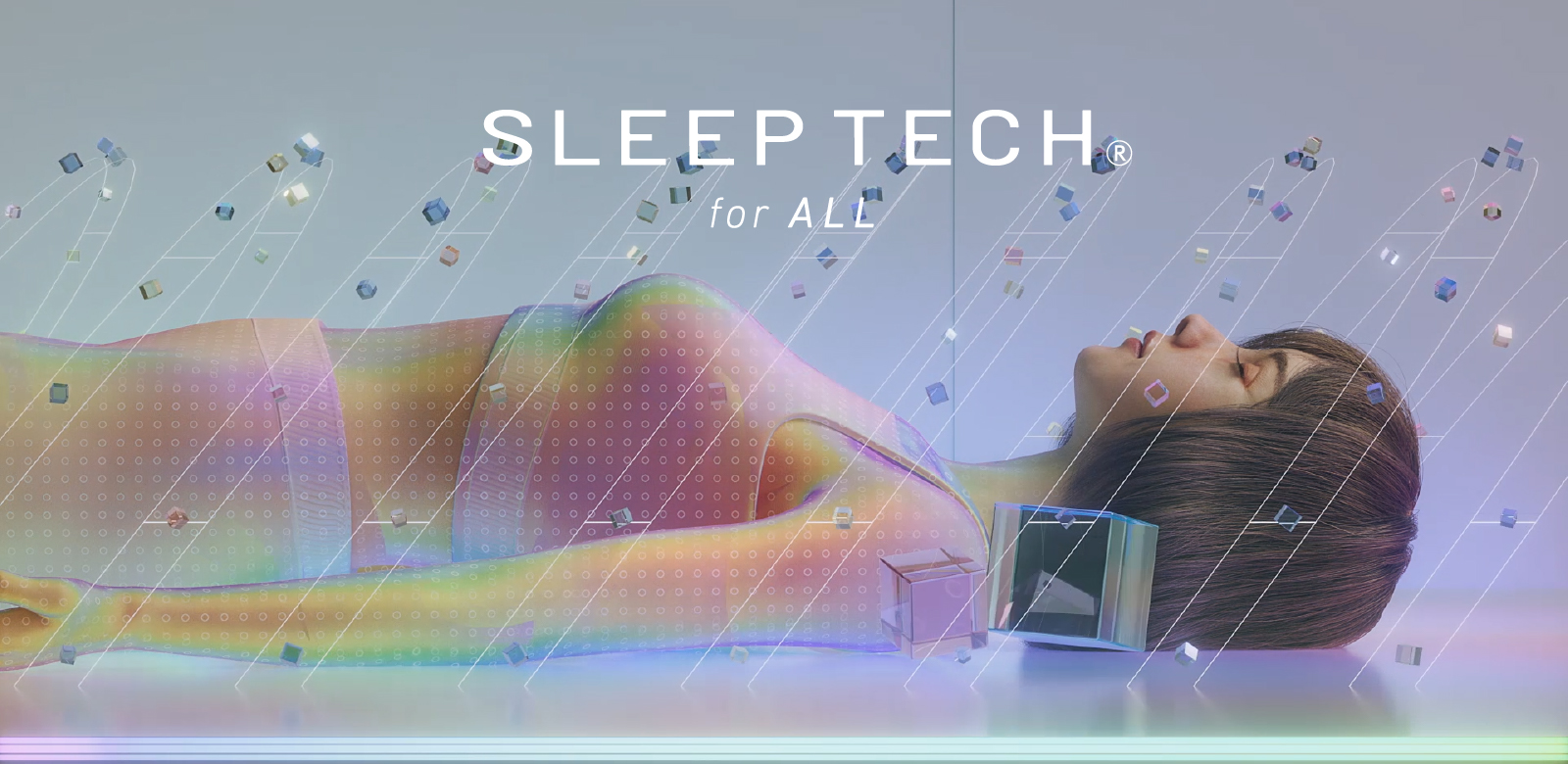 SLEEP TECH