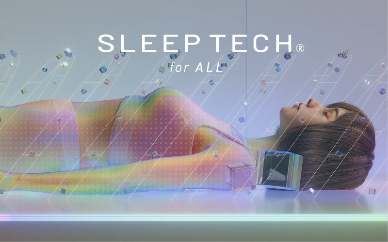 SLEEP TECH