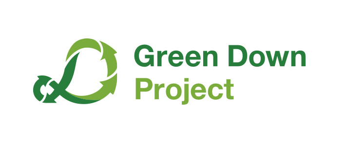 Green Down Project