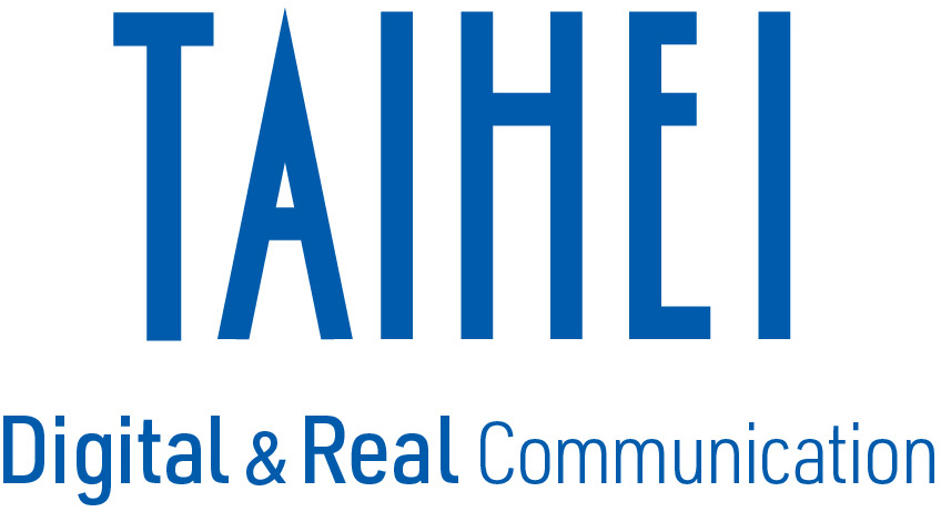 TAIHEI Digital & Real Communication 大平印刷株式会社