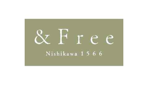 ＆Ｆｒｅｅ