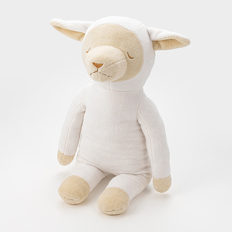 ひつじのメルくん（R）抱きまくら