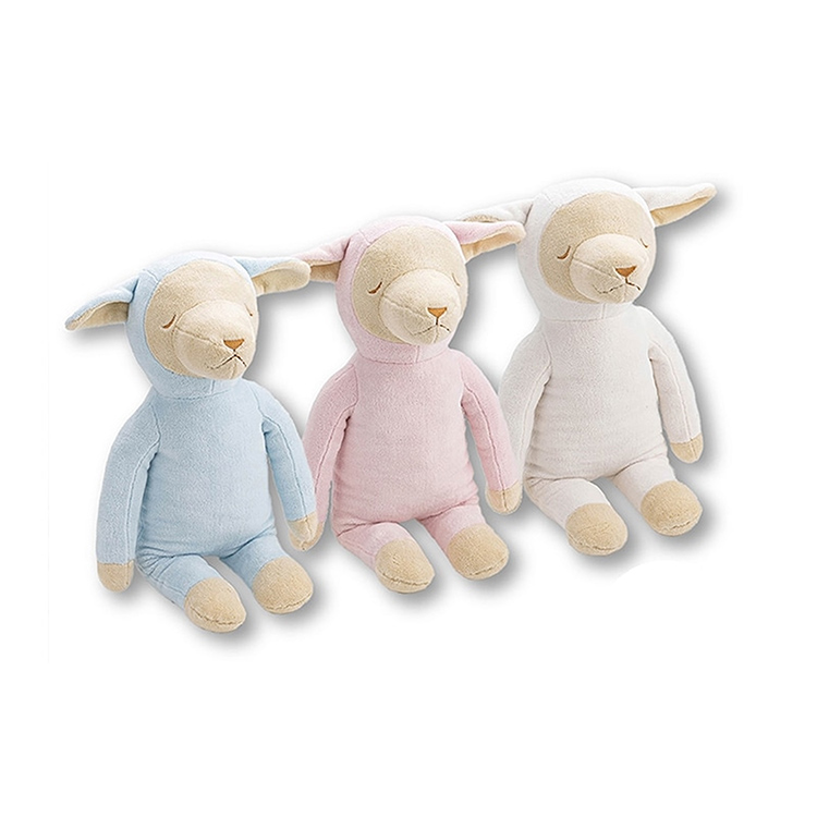 ひつじのメルくん（R）抱きまくら