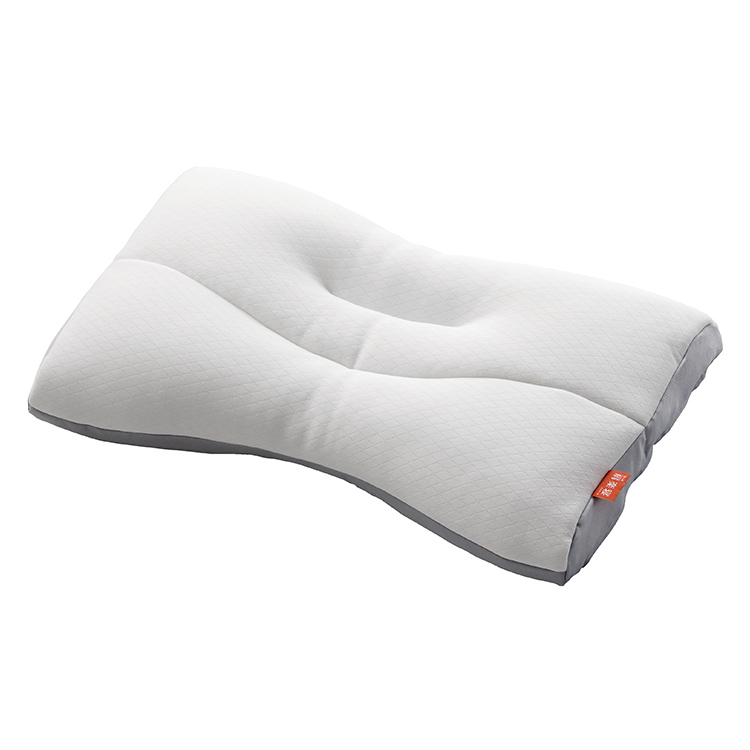 医師がすすめる健康枕 もっと肩楽寝