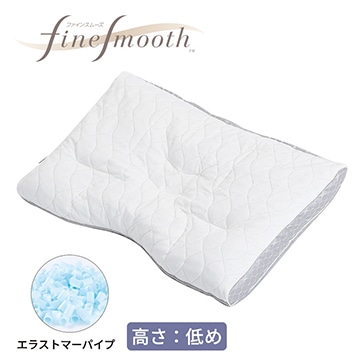 ファインクオリティプレミアム エラストマーパイプ枕