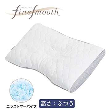 ファインクオリティプレミアム エラストマーパイプ枕