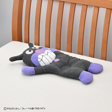 アンパンマンなかよしまくら