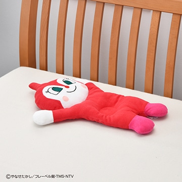 アンパンマンなかよしまくら