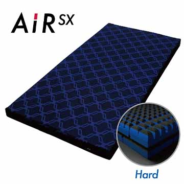 久保建英愛用 ［エアーSX］マットレス／HARD