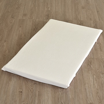 【3点以上のまとめ買いでお得！】両パックお昼寝敷きふとん専用シーツ