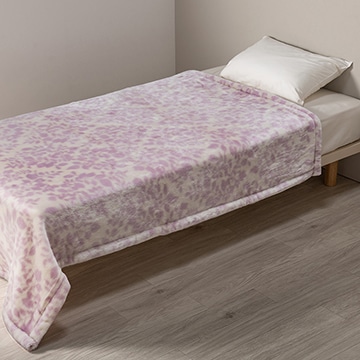 スリーピュア WARMαBlanket